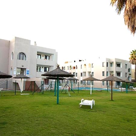 Royal Golf 308 1 Appartement San Roque  Buitenkant foto