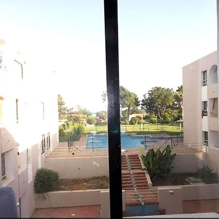 Royal Golf 308 1 Appartement San Roque  Buitenkant foto