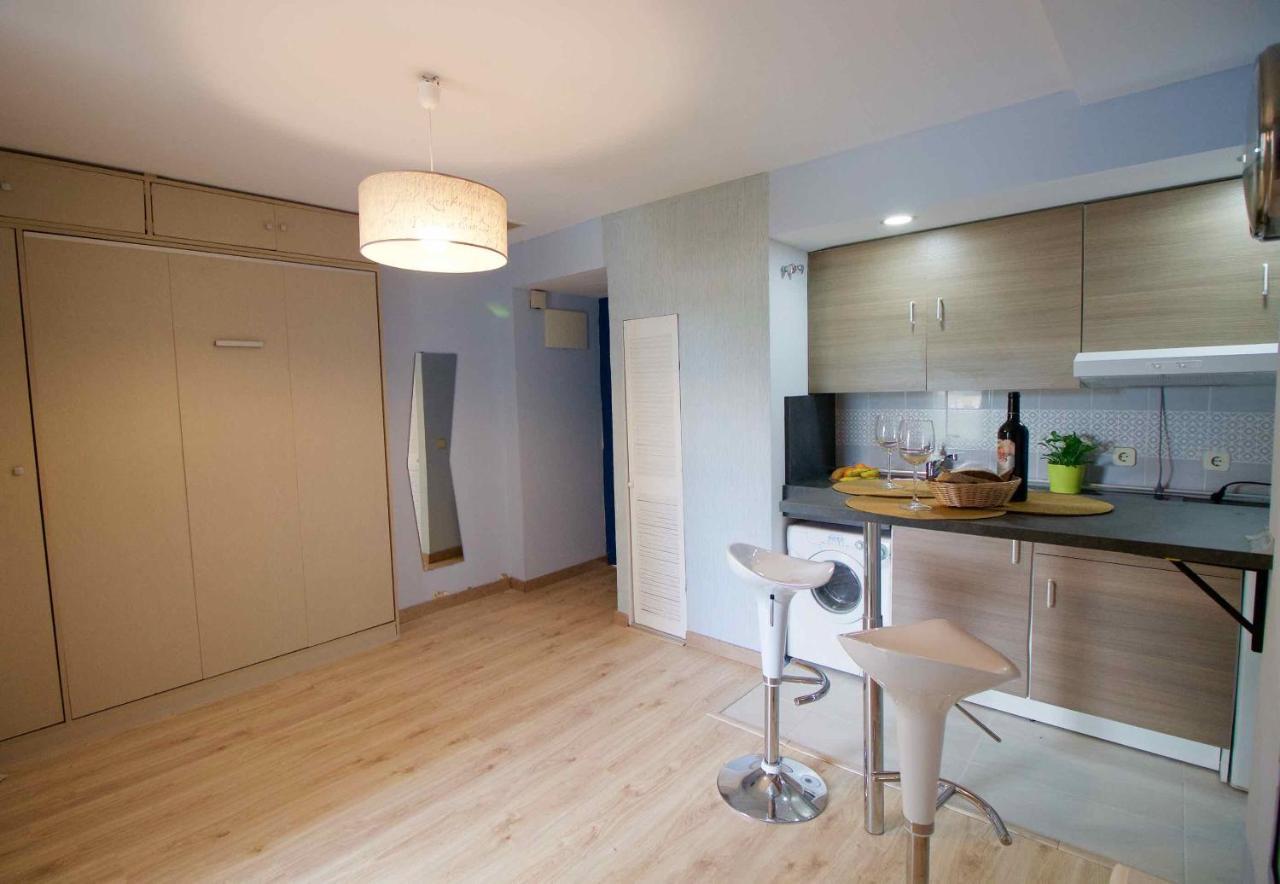 Royal Golf 308 1 Appartement San Roque  Buitenkant foto