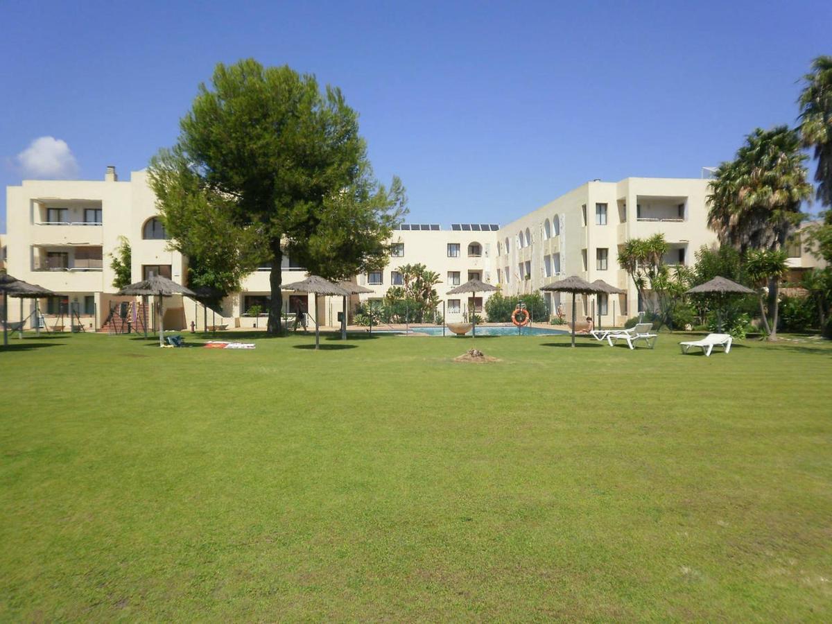 Royal Golf 308 1 Appartement San Roque  Buitenkant foto
