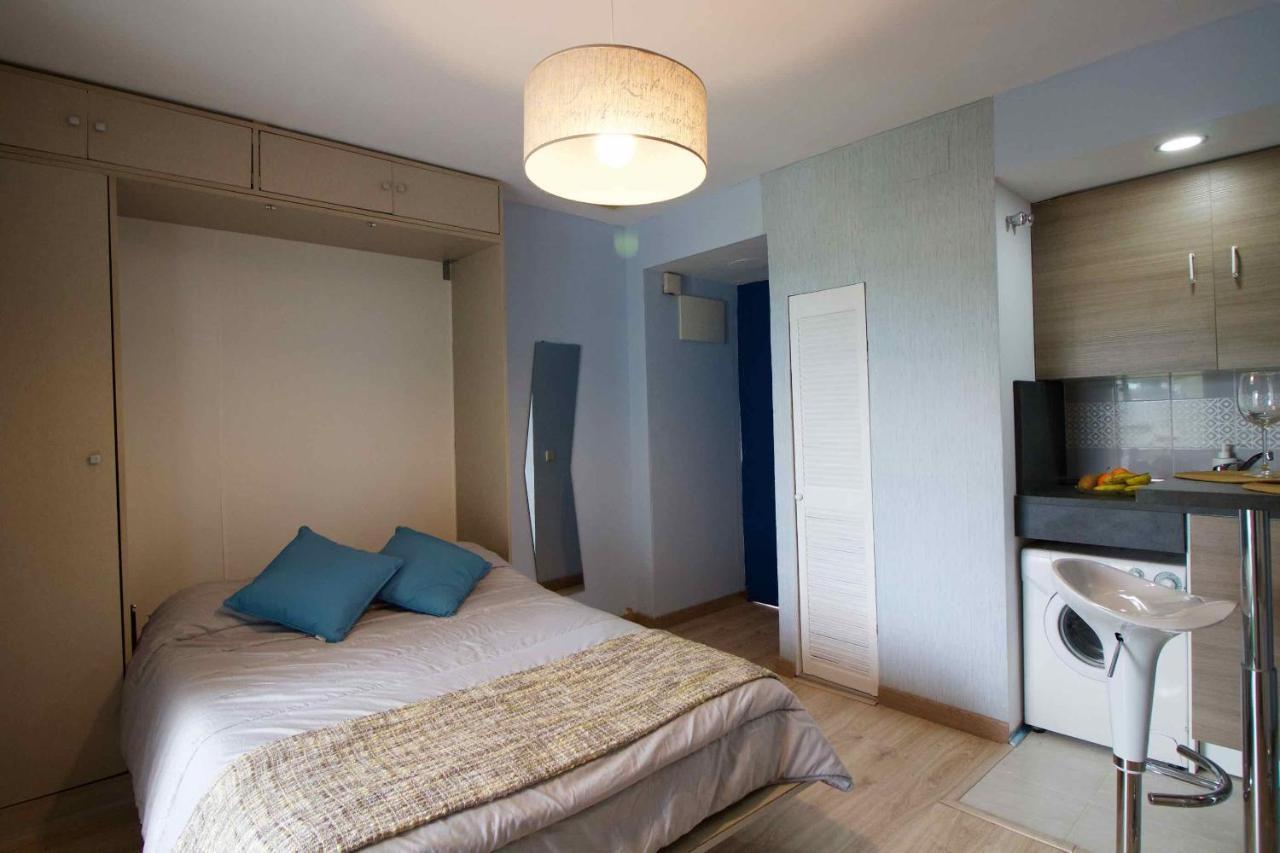 Royal Golf 308 1 Appartement San Roque  Buitenkant foto