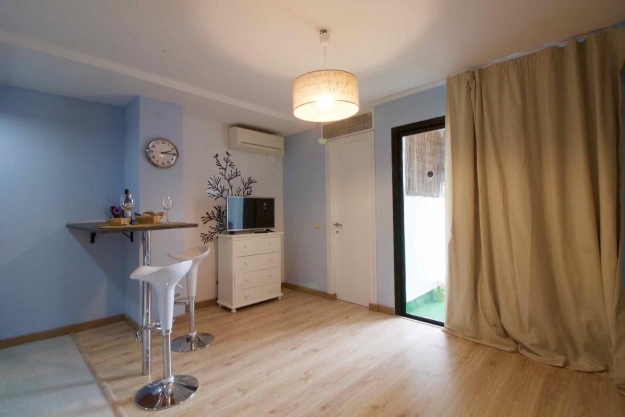 Royal Golf 308 1 Appartement San Roque  Buitenkant foto