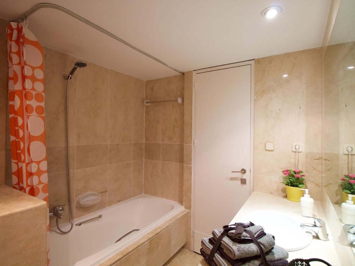 Royal Golf 308 1 Appartement San Roque  Buitenkant foto