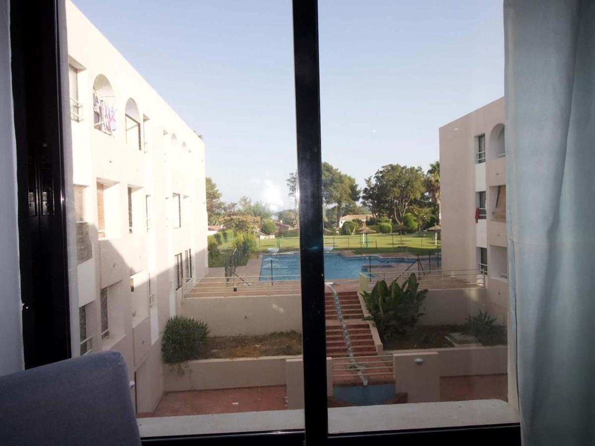 Royal Golf 308 1 Appartement San Roque  Buitenkant foto