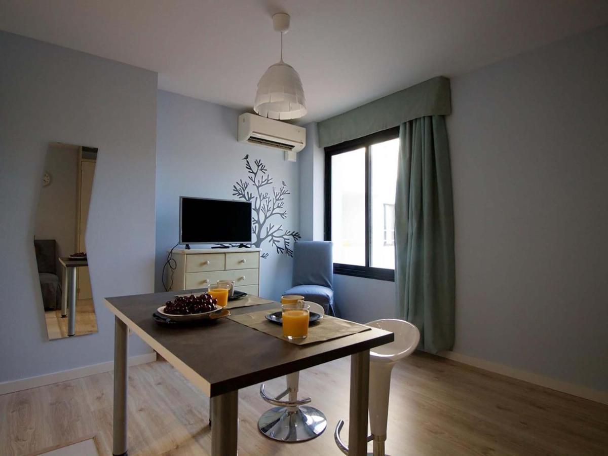 Royal Golf 308 1 Appartement San Roque  Buitenkant foto