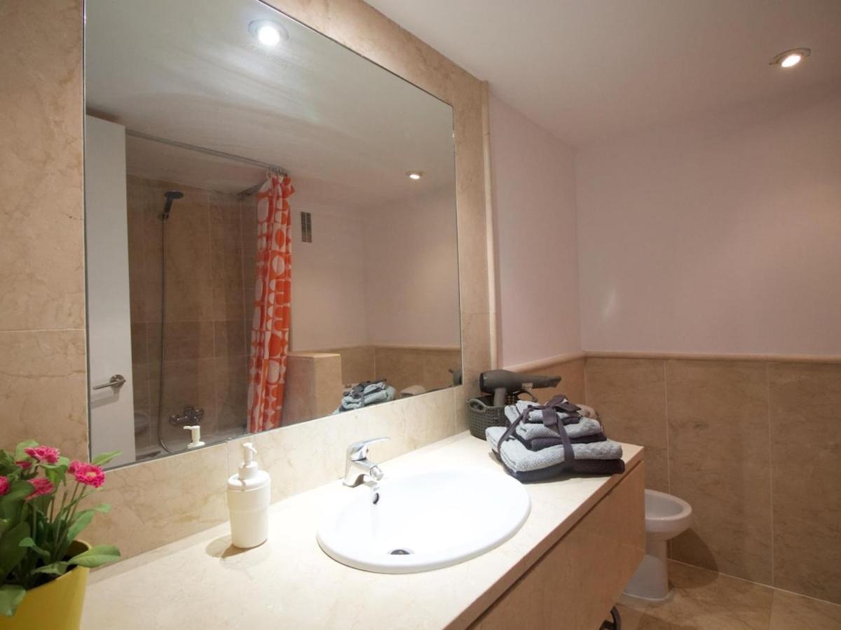 Royal Golf 308 1 Appartement San Roque  Buitenkant foto