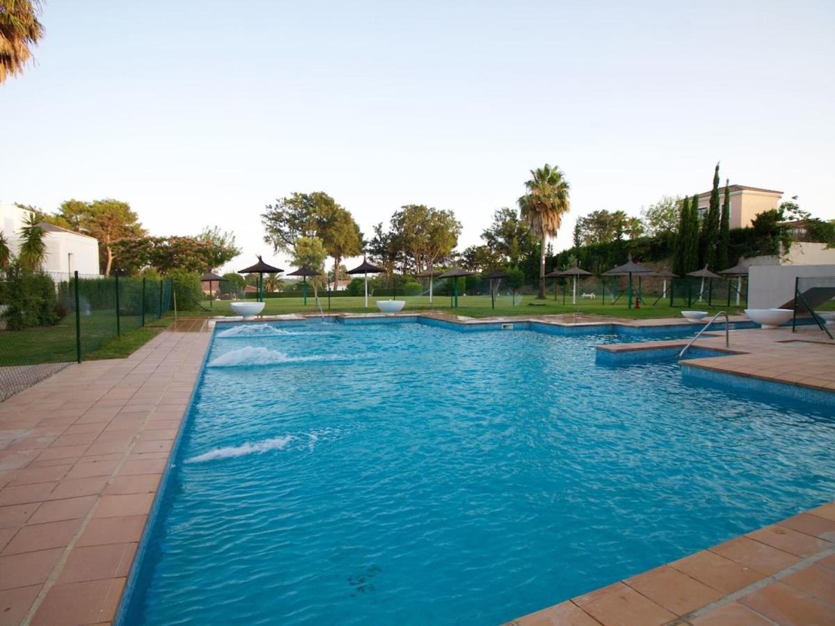Royal Golf 308 1 Appartement San Roque  Buitenkant foto