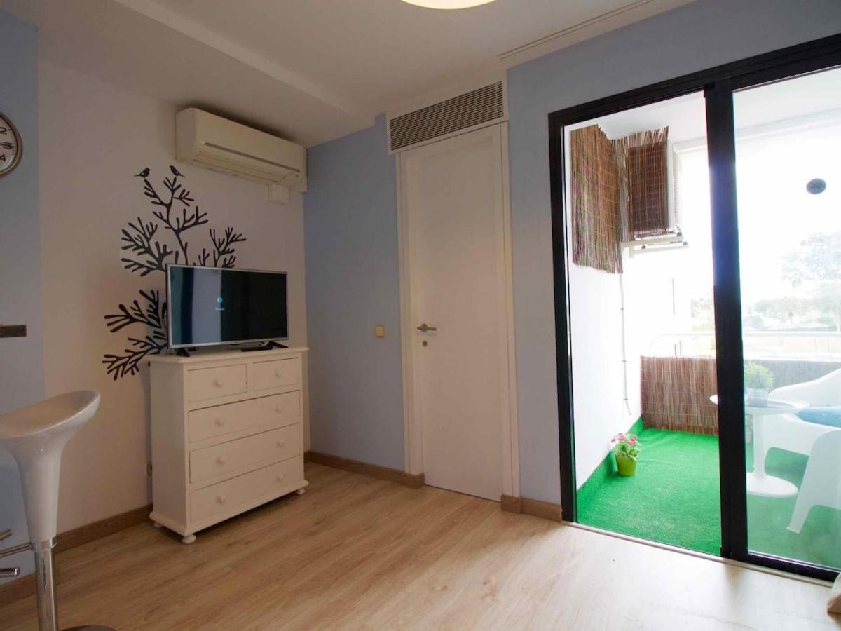Royal Golf 308 1 Appartement San Roque  Buitenkant foto