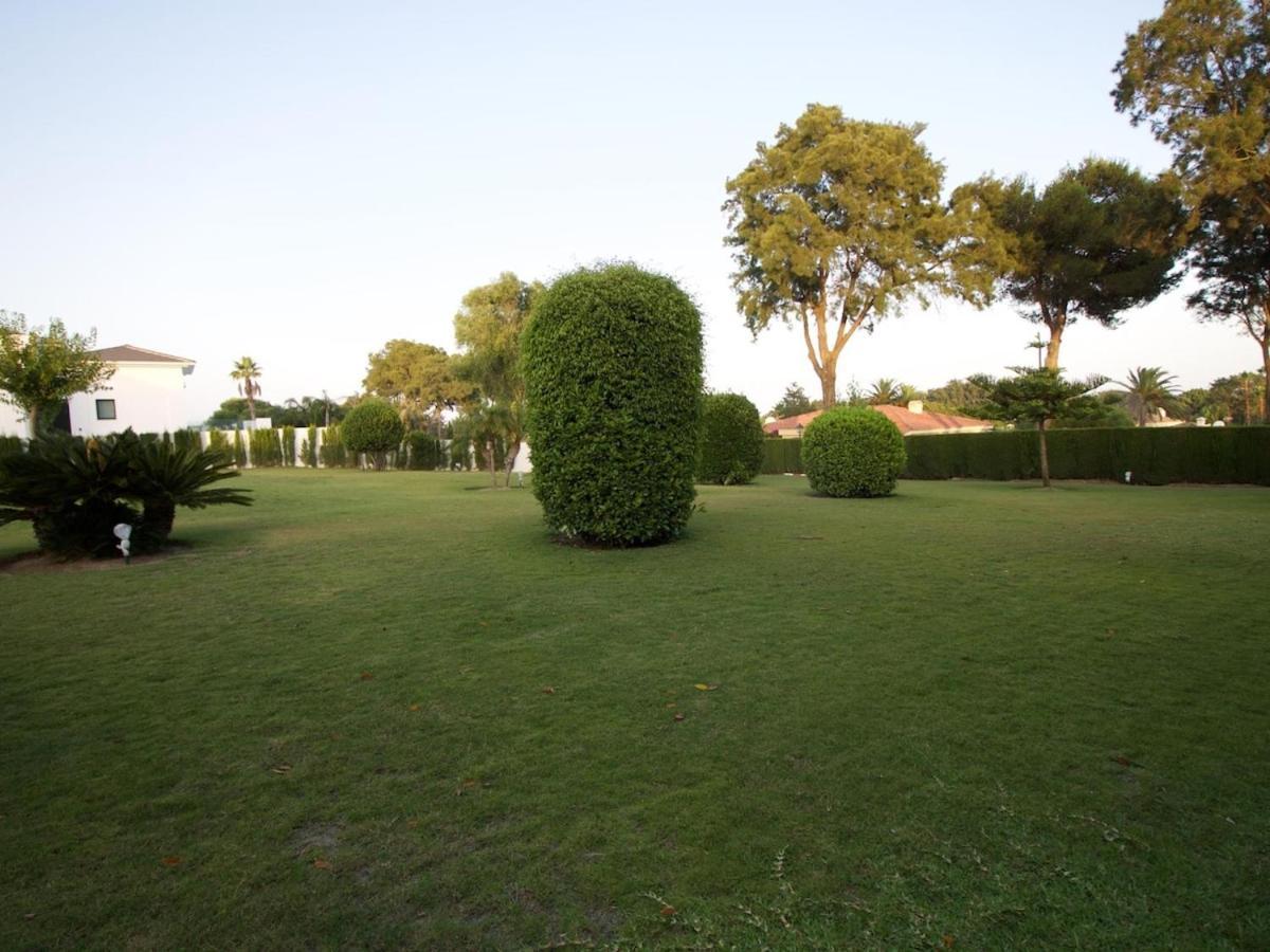 Royal Golf 308 1 Appartement San Roque  Buitenkant foto
