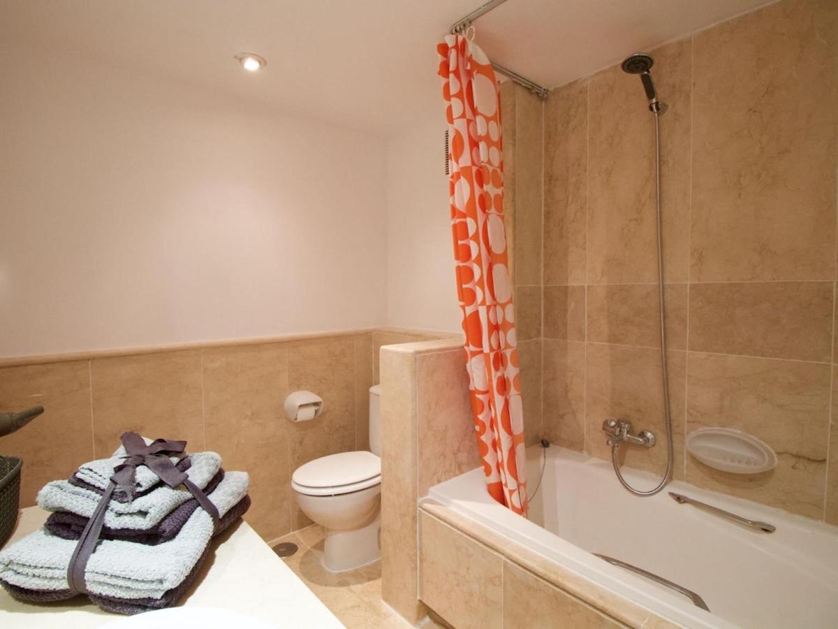 Royal Golf 308 1 Appartement San Roque  Buitenkant foto