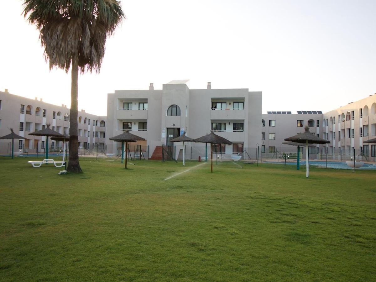 Royal Golf 308 1 Appartement San Roque  Buitenkant foto