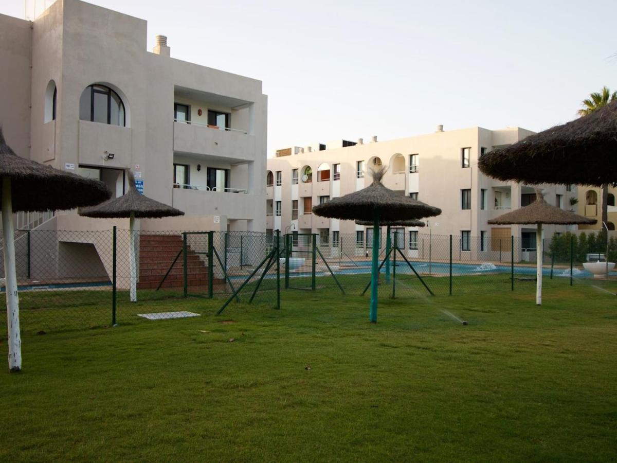 Royal Golf 308 1 Appartement San Roque  Buitenkant foto