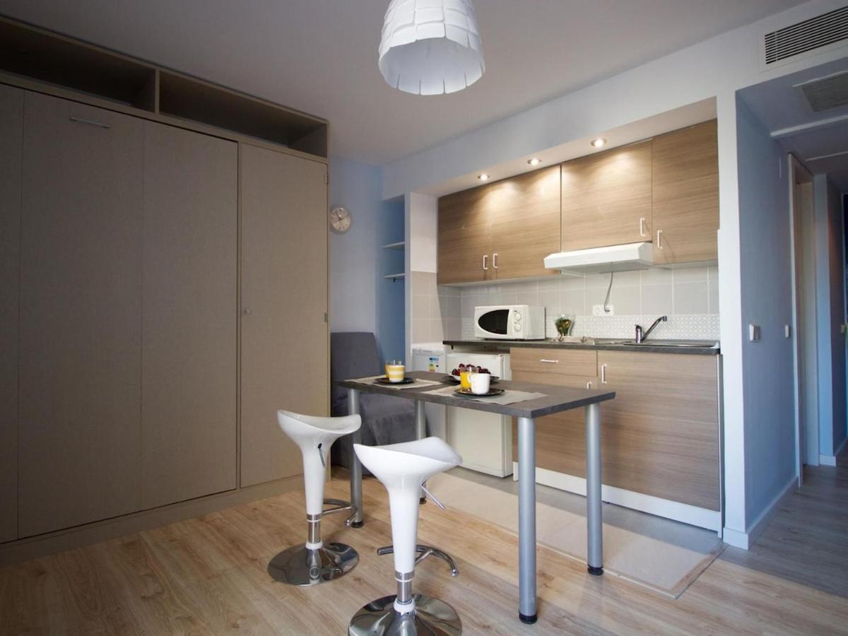 Royal Golf 308 1 Appartement San Roque  Buitenkant foto