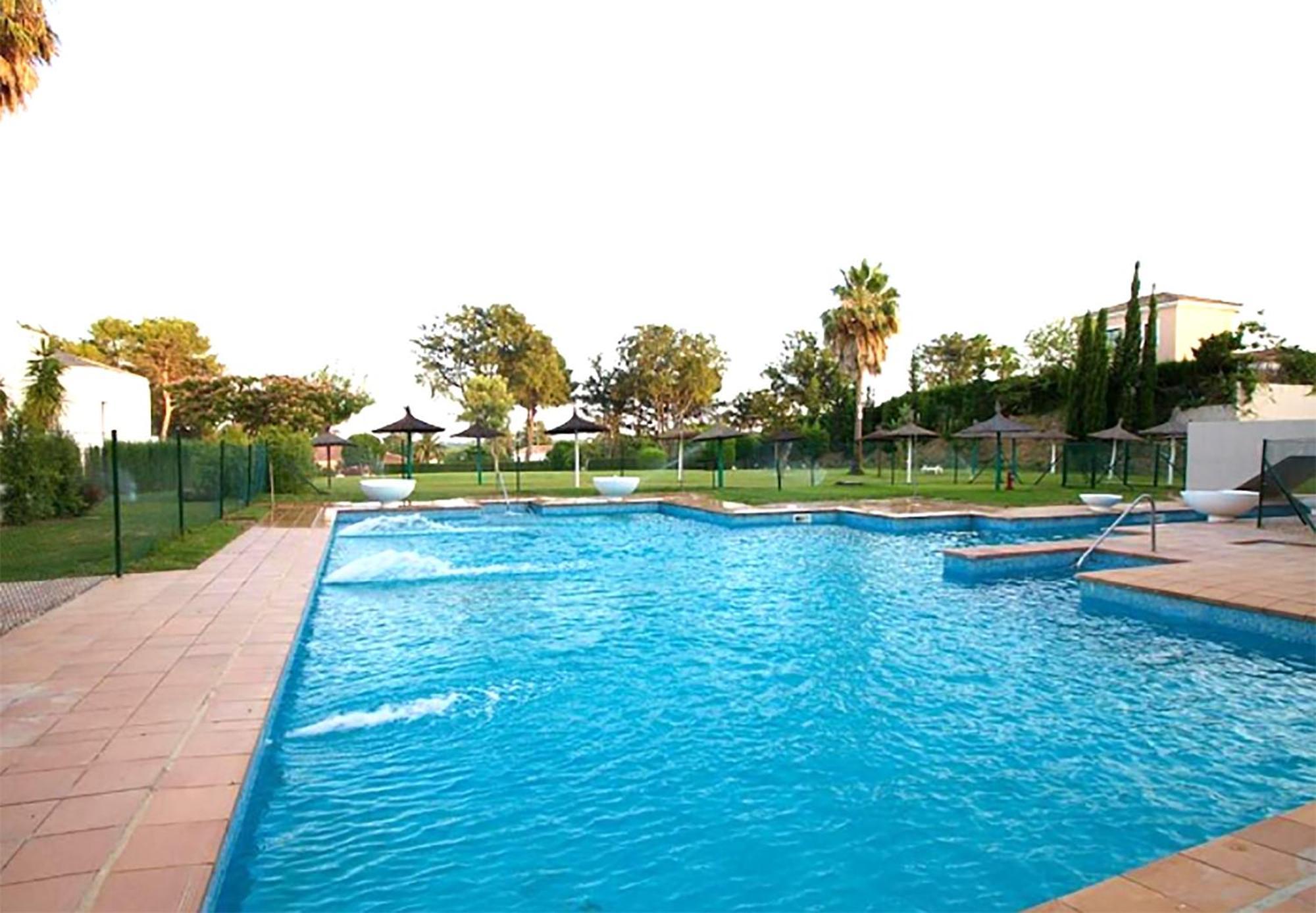 Royal Golf 308 1 Appartement San Roque  Buitenkant foto
