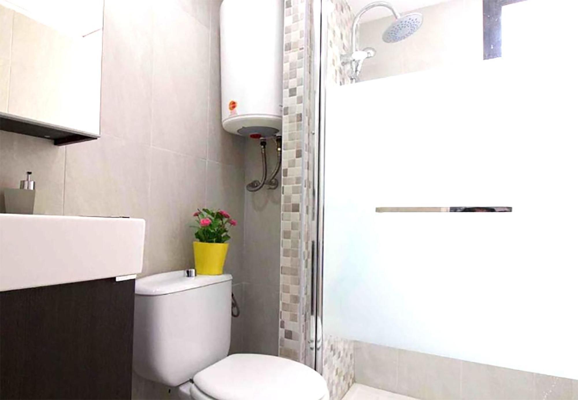 Royal Golf 308 1 Appartement San Roque  Buitenkant foto