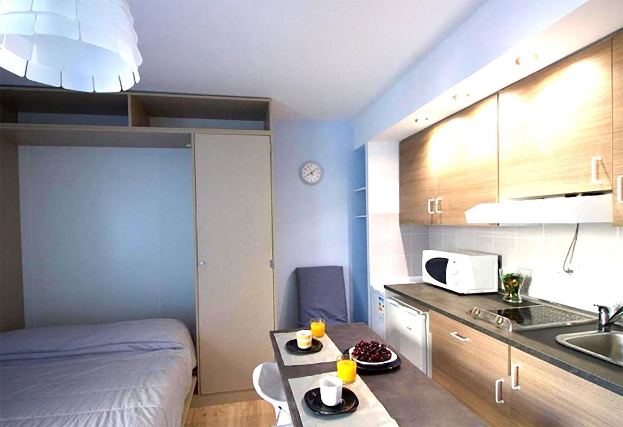 Royal Golf 308 1 Appartement San Roque  Buitenkant foto