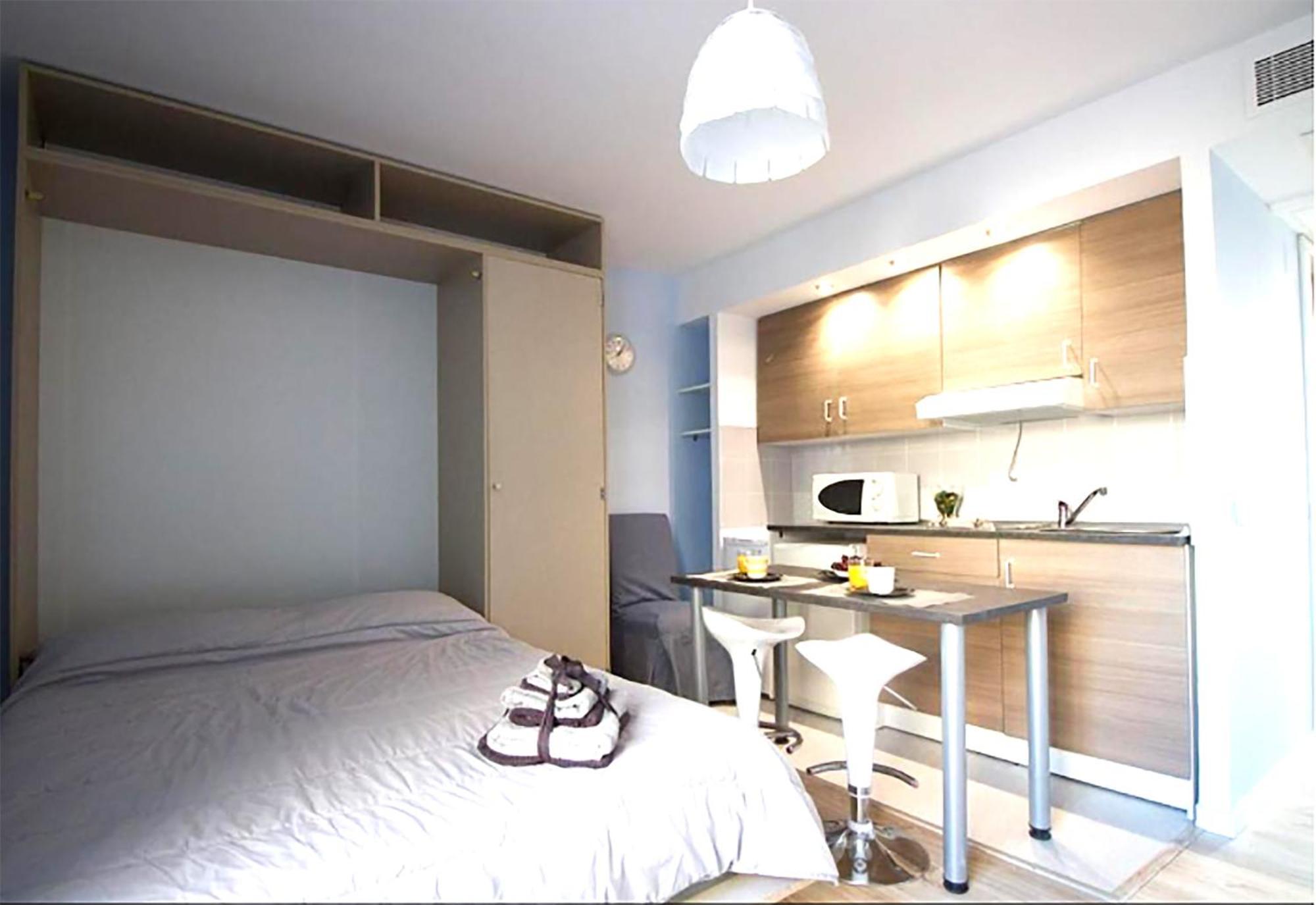 Royal Golf 308 1 Appartement San Roque  Buitenkant foto