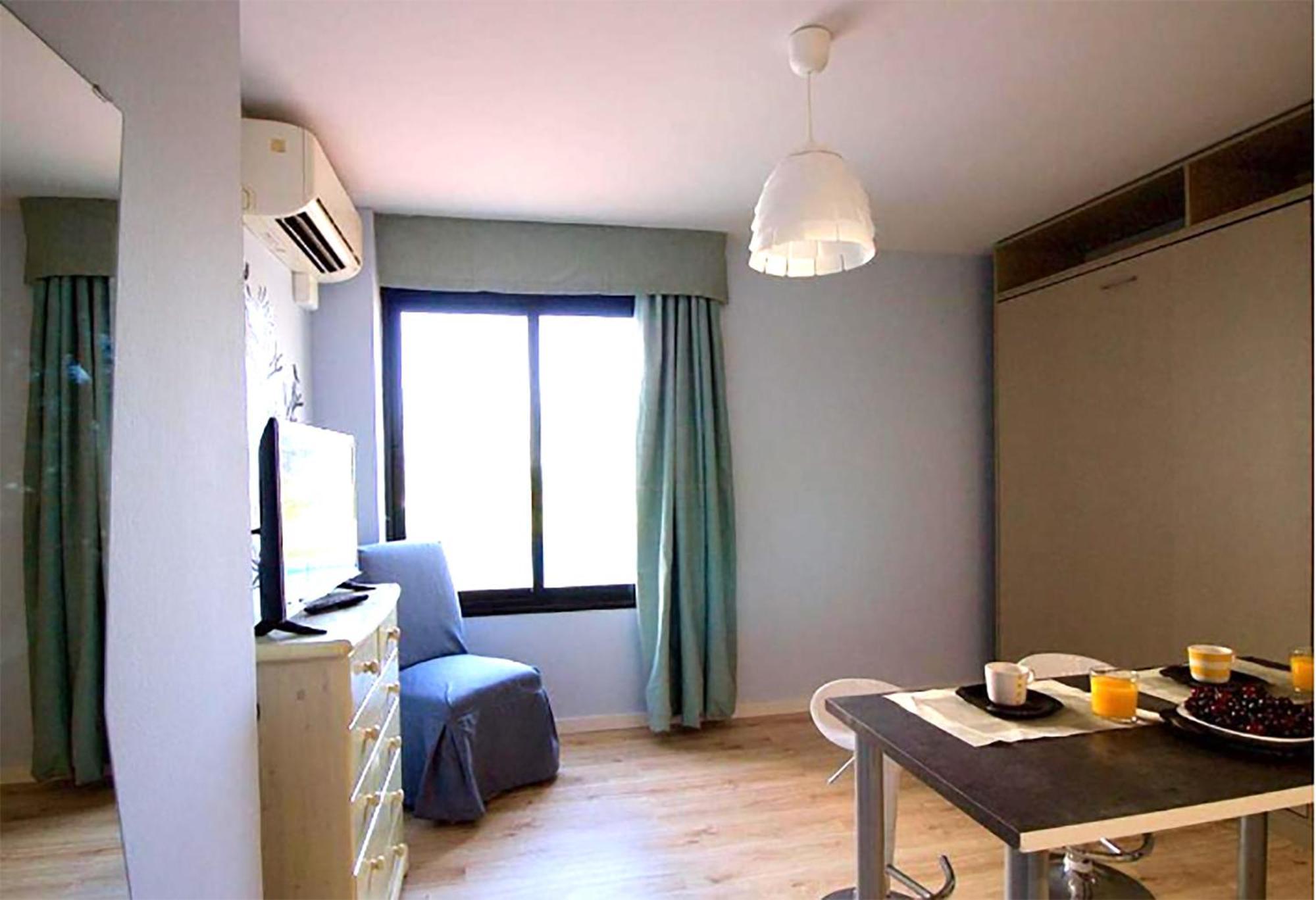 Royal Golf 308 1 Appartement San Roque  Buitenkant foto