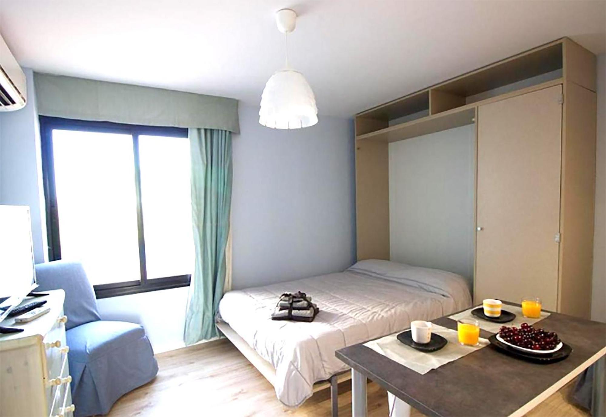 Royal Golf 308 1 Appartement San Roque  Buitenkant foto